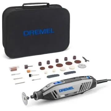 Dremel VIŠENAMENSKI ALAT SA 35 KOMADA DODATNOG PRIBORA 4250 - 35 (F0134250JA)