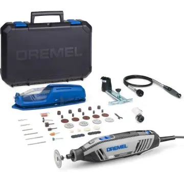 Dremel VIŠENAMENSKI ALAT SA 45 KOMADA DODATNOG PRIBORA 4250 3/45 (F0134250JF)