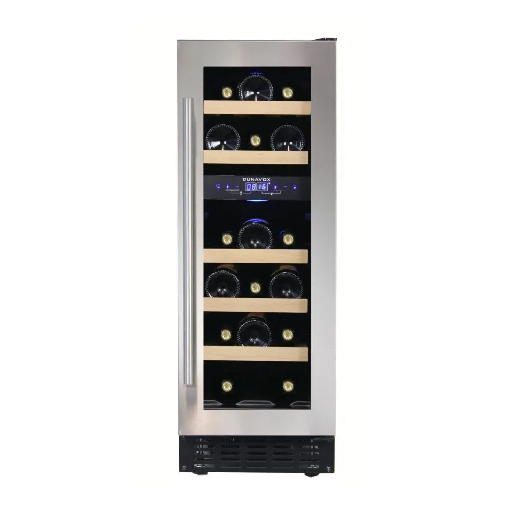Dunavox VINSKA VITRINA DAUF-17.58DSS