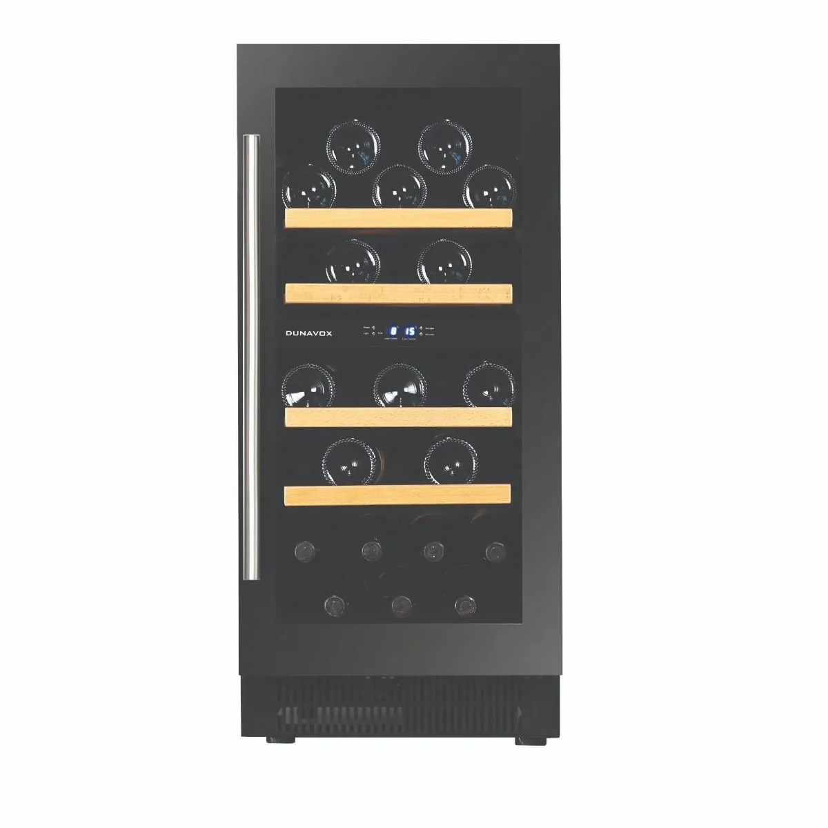 Dunavox VINSKA VITRINA DAUF-32.78DB