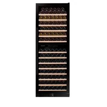 Dunavox VINSKA VITRINA DX-181.490DBK