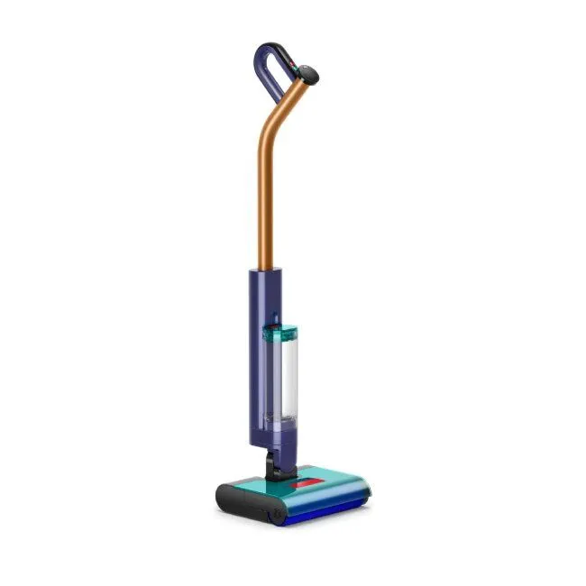 Dyson BEŽIČNI ČISTAČ PODOVA Clean+Wash Hygiene 432030