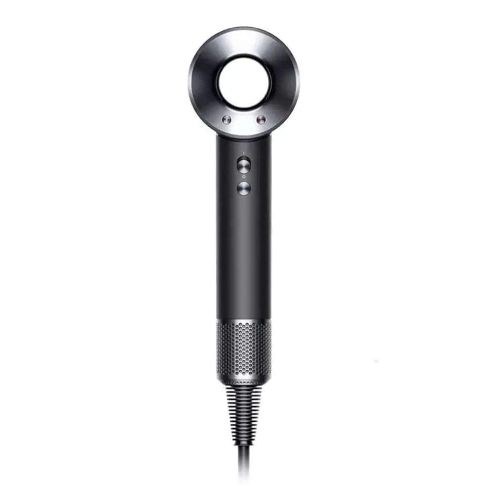 Dyson FEN ZA KOSU HD07 Supersonic Lite Black/Nickel