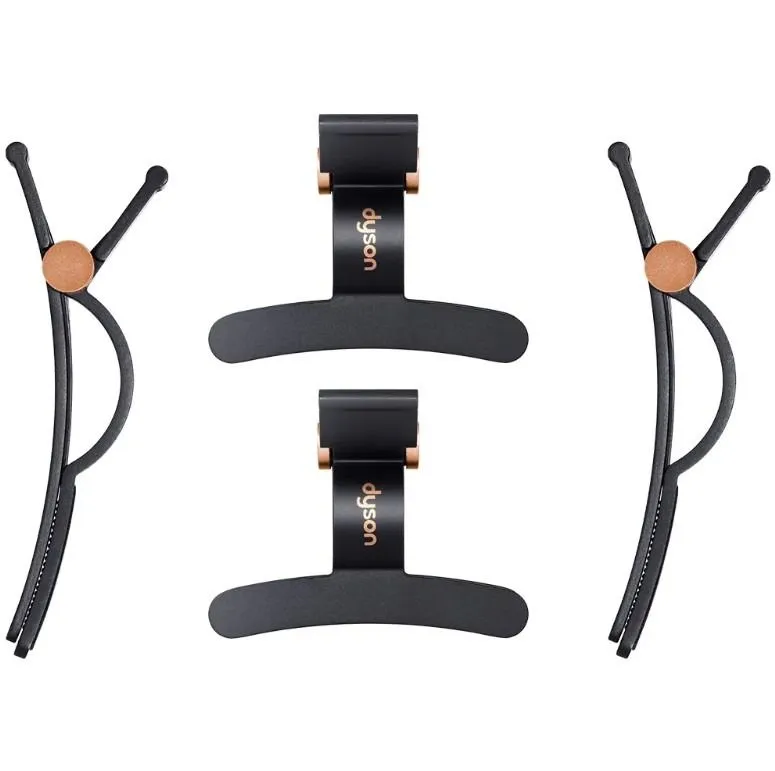 Dyson ŠNALE ZA KOSU Hair Clips Domestic Retail