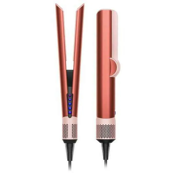Dyson PEGLA ZA KOSU Airstrait Strawberry Bronze/Blush Pink 560844