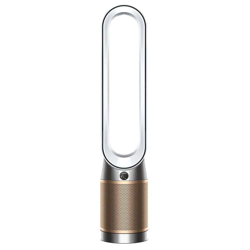 Dyson PREČIŠĆIVAČ I VENTILATOR Purifier Cool White Gold 369876 (21341)
