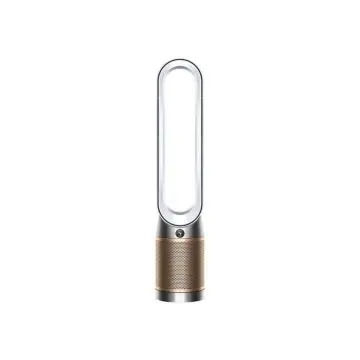 Dyson PREČIŠĆIVAČ I VENTILATOR TP12 Purifier Cool White/Gold PC2 DE-NOX 546519