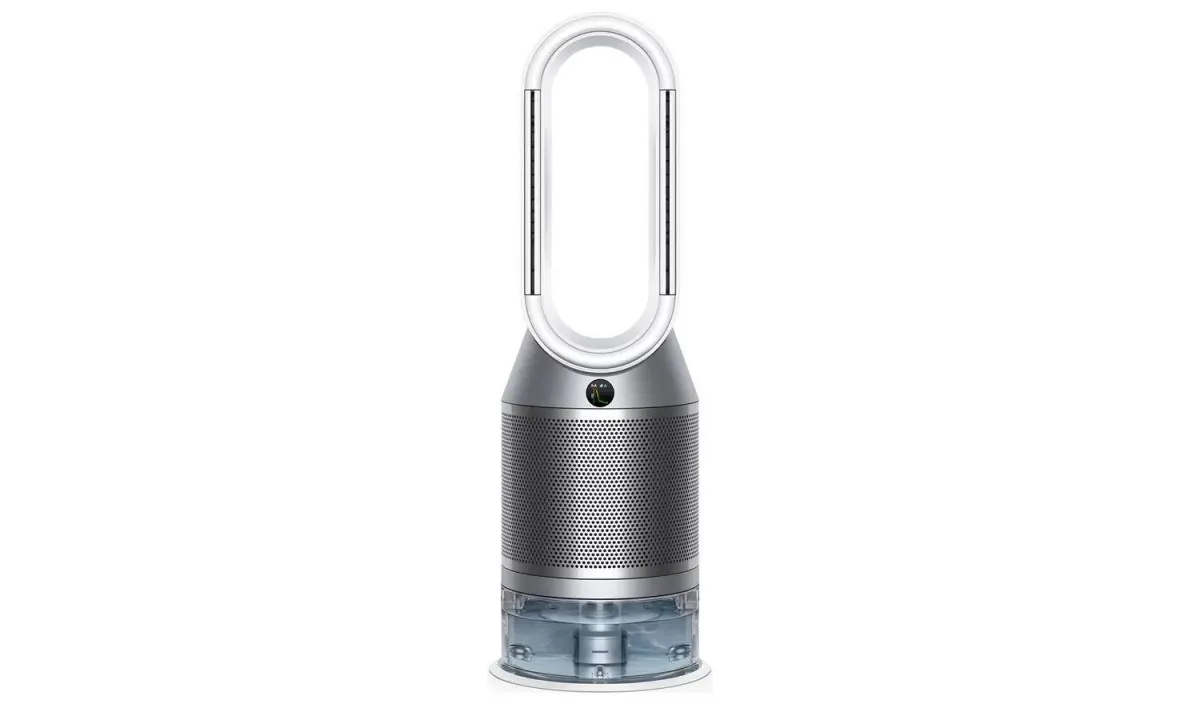 Dyson PREČIŠĆIVAČ + OVLAŽIVAČ VAZDUHA Purifier Humidify + Cool Auto React PH3A White/Nickel (419914)