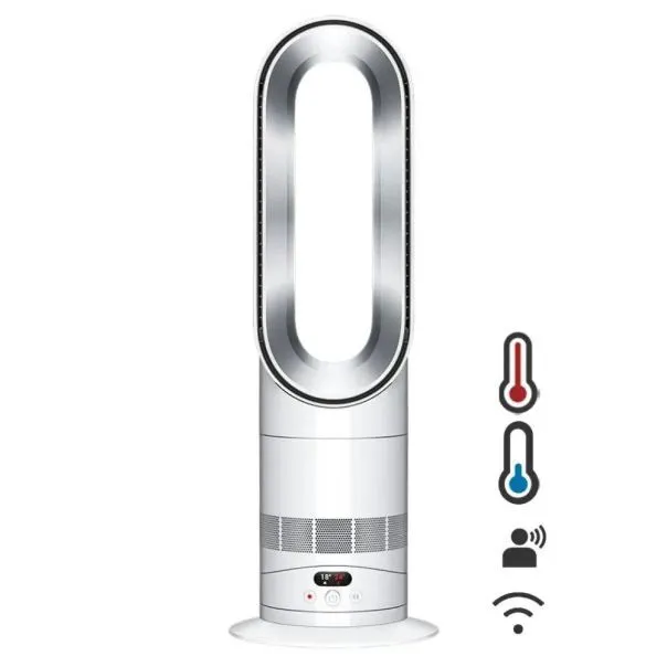Dyson VENTILATOR, GREJE I HLADI Hot + Cool HF1 586340
