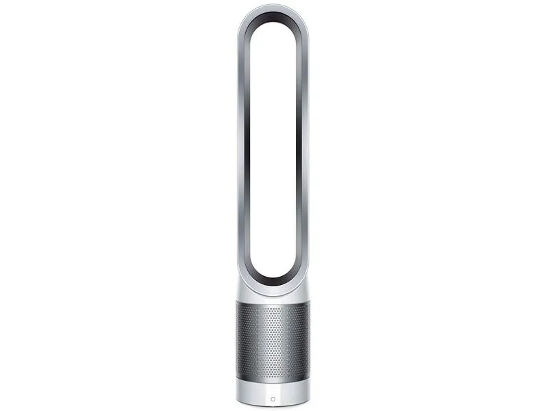 Dyson PREČIŠĆIVAČ VAZDUHA TP00 Pure&Cool belo/srebrni 428157