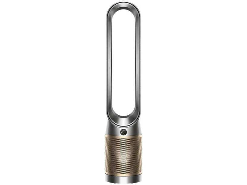 Dyson PREČIŠĆIVAČ VAZDUHA TP09 Pro Purifier Cool Formaldehyde White/Gold 386319