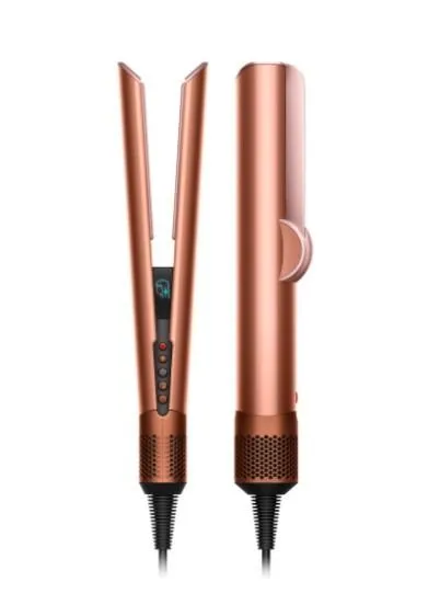 Dyson PRESA ZA KOSU Airstrait Amber Silk/Pink Champagne 143343