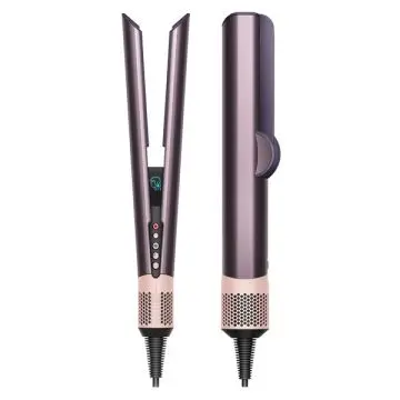 Dyson PRESA ZA KOSU Airstrait Jasper Plum Limited Edition 599046