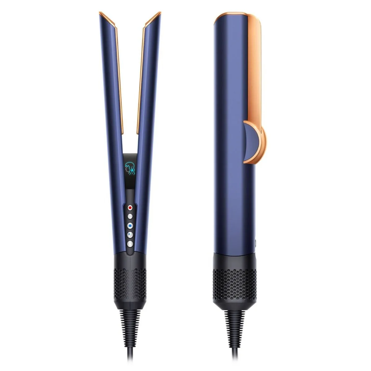 Dyson PRESA ZA KOSU Airstrait Prussian Blue/Rich Copper 408215