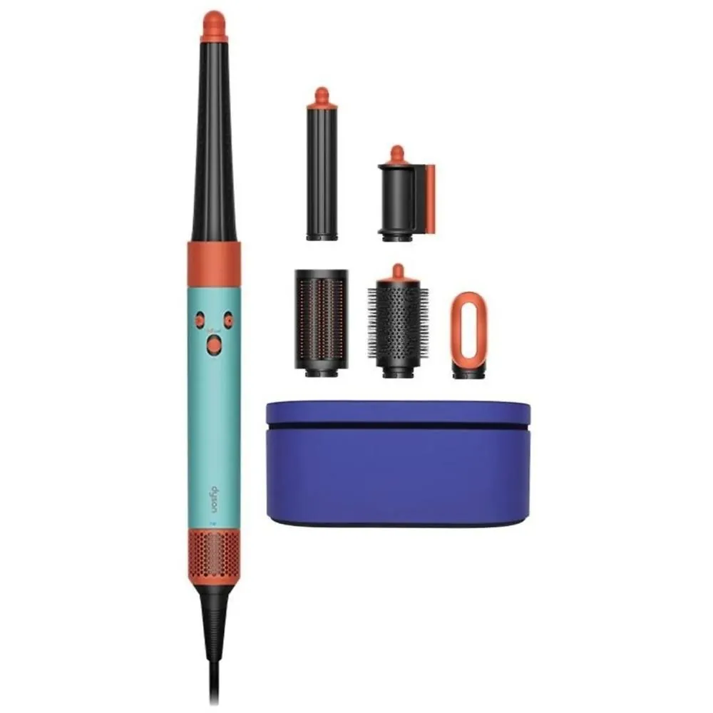 Dyson STAJLER Airwrap Ceramic Patina Topaz I.D. 533598
