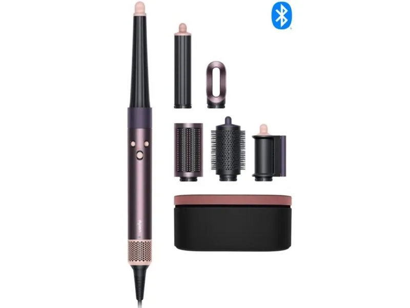 Dyson STAJLER Airwrap i.d Jasper Plum Limitted edition 599021 
