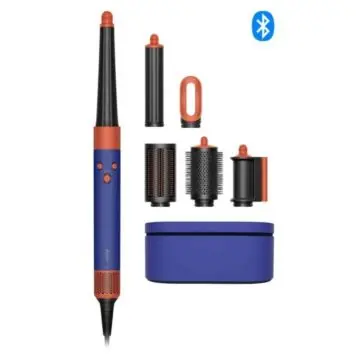 Dyson STAJLER Airwrap i.d Vinca Blue/Topaz 533670