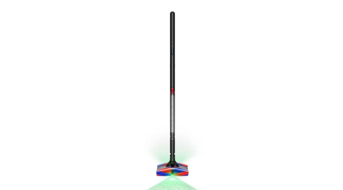 Dyson ŠTAPNI USISIVAČ PencilVac Fluffycones 492689