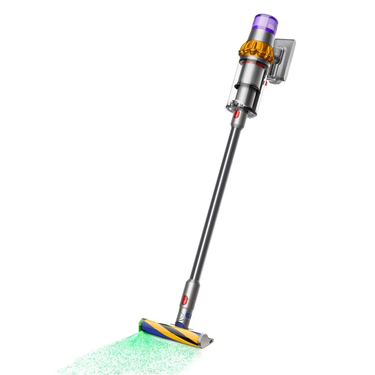Dyson ŠTAPNI USISIVAČ V15 Detect Absolute 446986-01