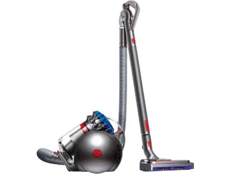 Dyson USISIVAČ SA POSUDOM Big Ball Absolute 2 447250