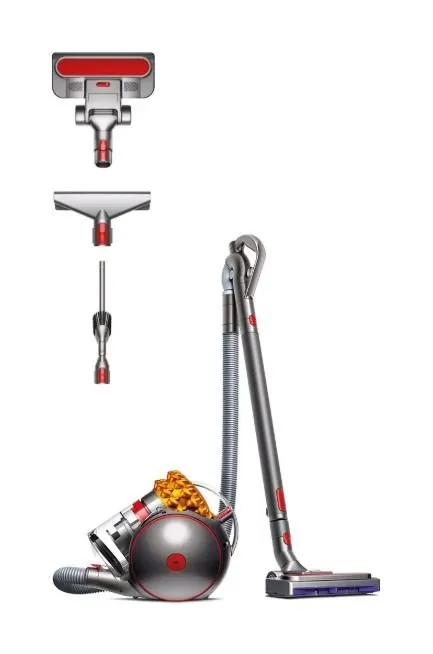 Dyson USISIVAČ SA POSUDOM Cinetic Big Ball Multifloor 2 230278