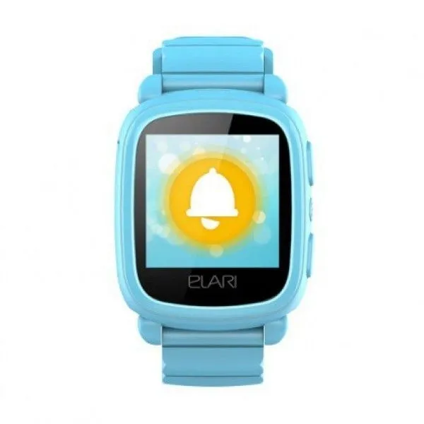 Elari PAMETNI SAT ZA DECU ELKP2BLU KidPhone 2 Plavi
