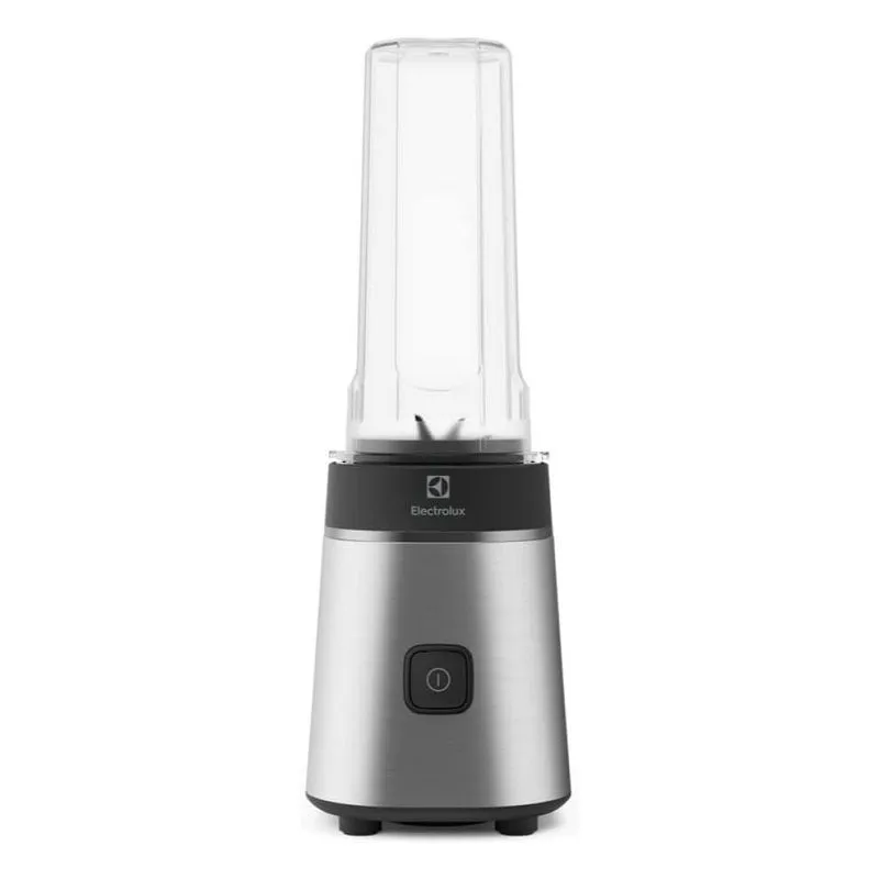 Electrolux BLENDER Create 3 Sports E3SB1-4ST 300 W, Inox
