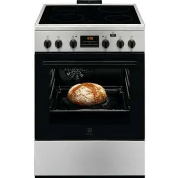Electrolux ELEKTRIČNI ŠPORET LKR664100X