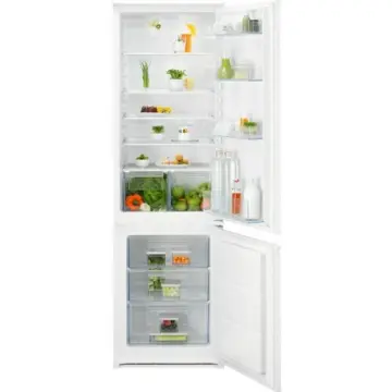 Electrolux KOMBINOVANI FRIŽIDER LNS5LE18S