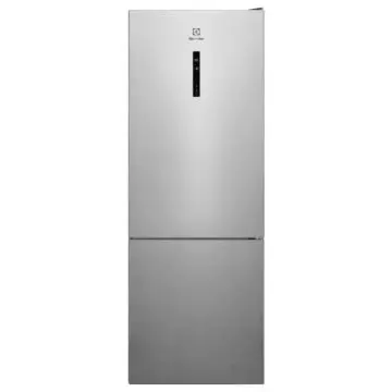 Electrolux KOMBINOVANI FRIŽIDER LNT6ME46X3