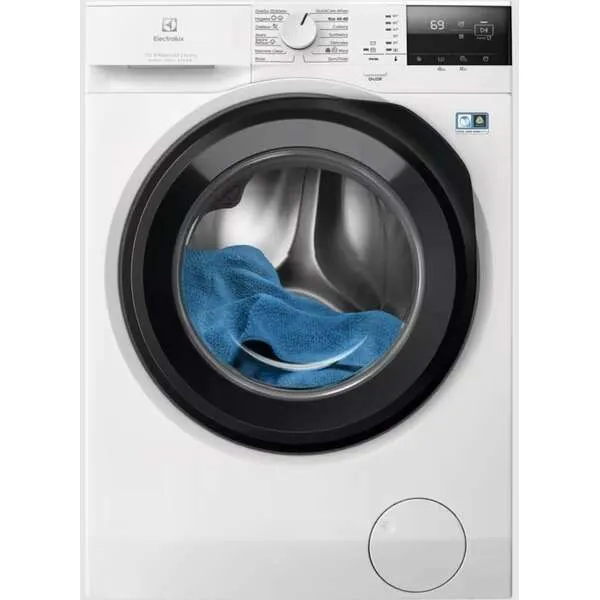 Electrolux MAŠINA ZA PRANJE I SUŠENJE VEŠA EW7W2612E