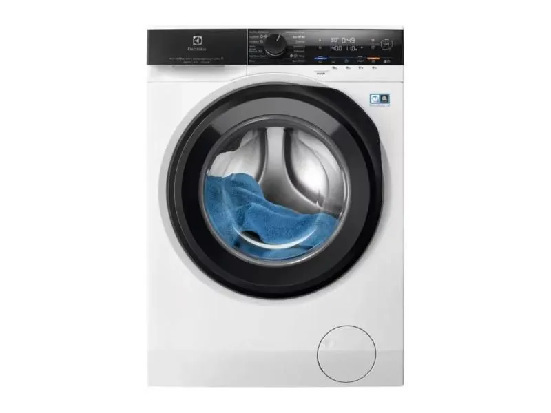 Electrolux MAŠINA ZA PRANJE I SUŠENJE VEŠA EW8W4402QE