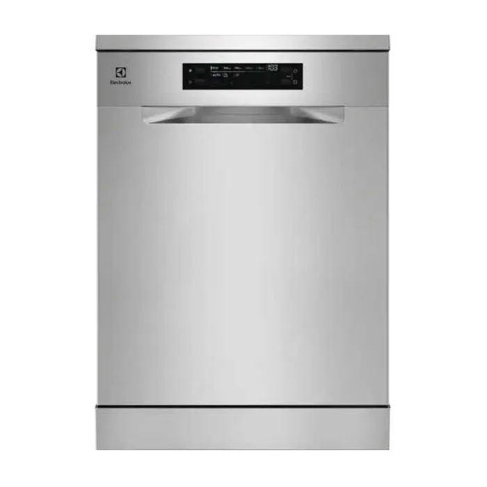 Electrolux MAŠINA ZA PRANJE POSUĐA ESM48310SX
