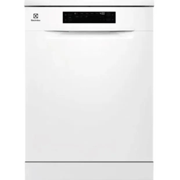Electrolux MAŠINA ZA PRANJE POSUDJA E62SD200SW