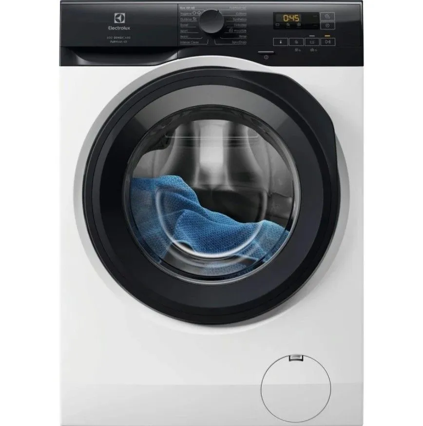 Electrolux MAŠINA ZA PRANJE VEŠA EW6F8482E 8 kg, 1400 Obrtaja