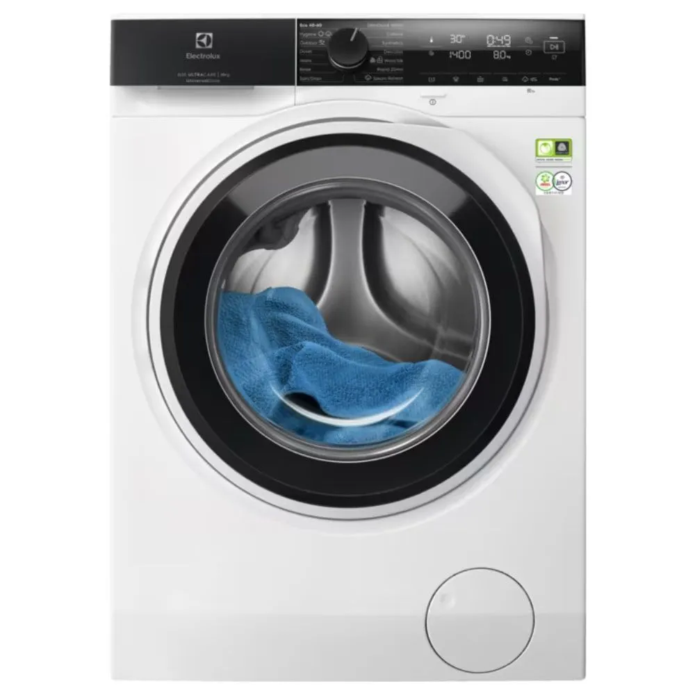 Electrolux MAŠINA ZA PRANJE VEŠA EW8F4414UE