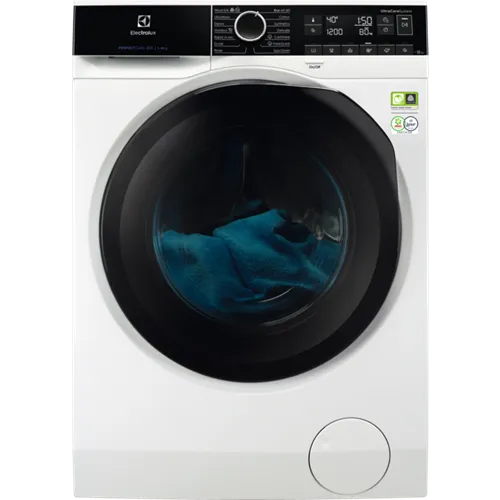 Electrolux MAŠINA ZA PRANJE VEŠA EW8FN148B 8 kg, 1400 obrtaja