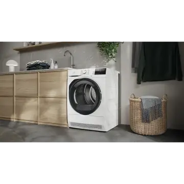 Electrolux MAŠINA ZA SUŠENJE VEŠA EW6D285DE