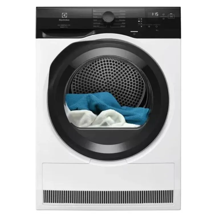 Electrolux MAŠINA ZA SUŠENJE VEŠA EW6D98BEE