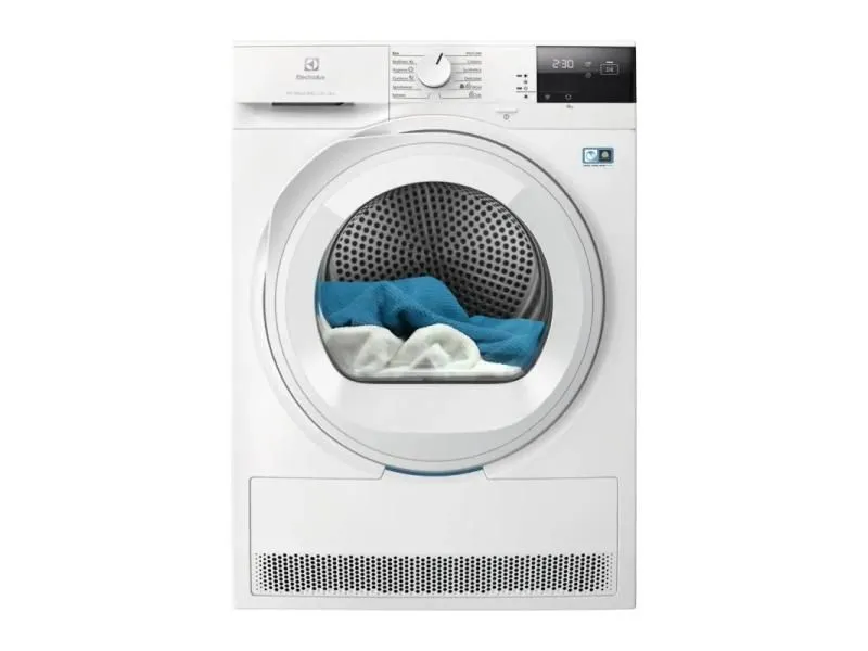 Electrolux MAŠINA ZA SUŠENJE VEŠA EW7D283VE