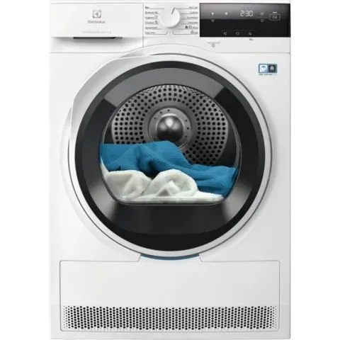 Electrolux MAŠINA ZA SUŠENJE VEŠA EW7D394UE