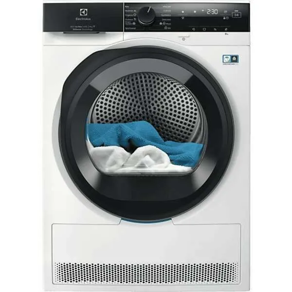 Electrolux MAŠINA ZA SUŠENJE VEŠA EW8D495MCE