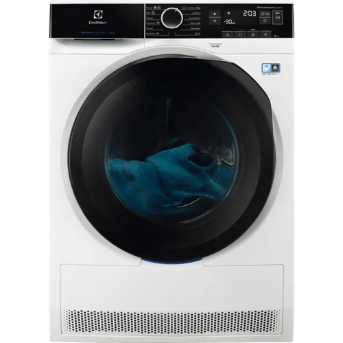 Electrolux MAŠINA ZA SUŠENJE VEŠA EW8H258B