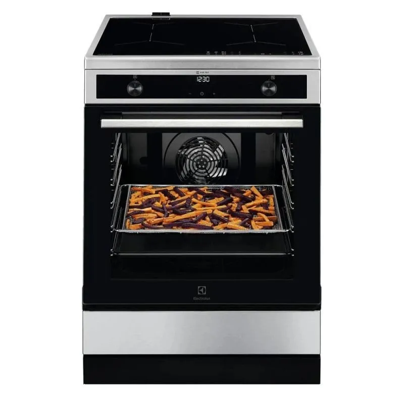 Electrolux ŠPORET LKI64023AX