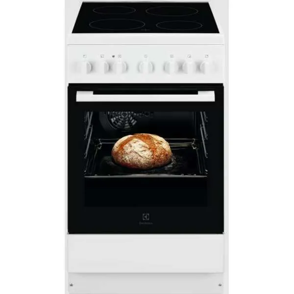 Electrolux ŠPORET LKR540066W