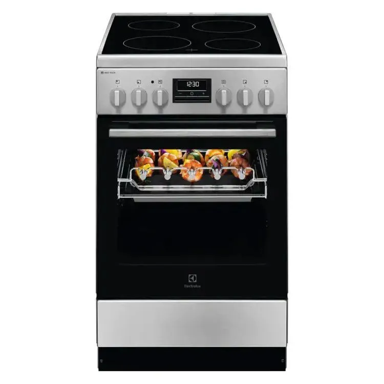 Electrolux ŠPORET LKR540267X