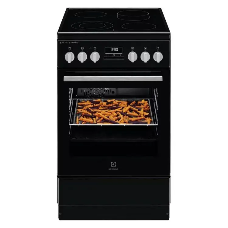 Electrolux ŠPORET LKR564275K