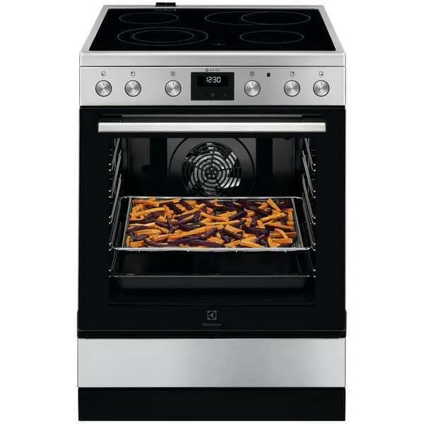 Electrolux ŠPORET LKR64022AX
