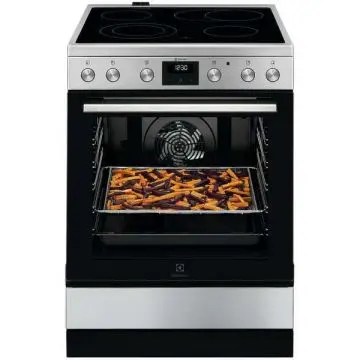 Electrolux ŠPORET LKR64022AX