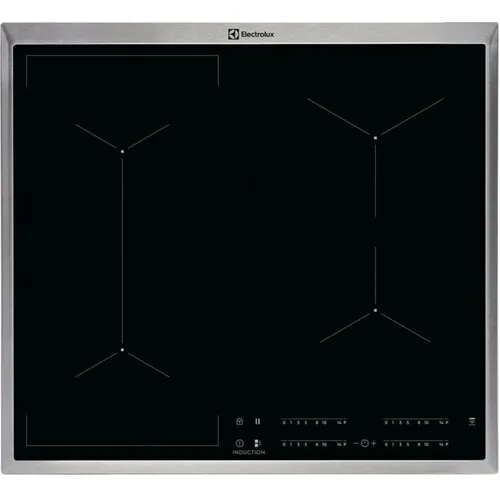 Electrolux UGRADNA INDUKCIJSKA PLOČA EIV6340X